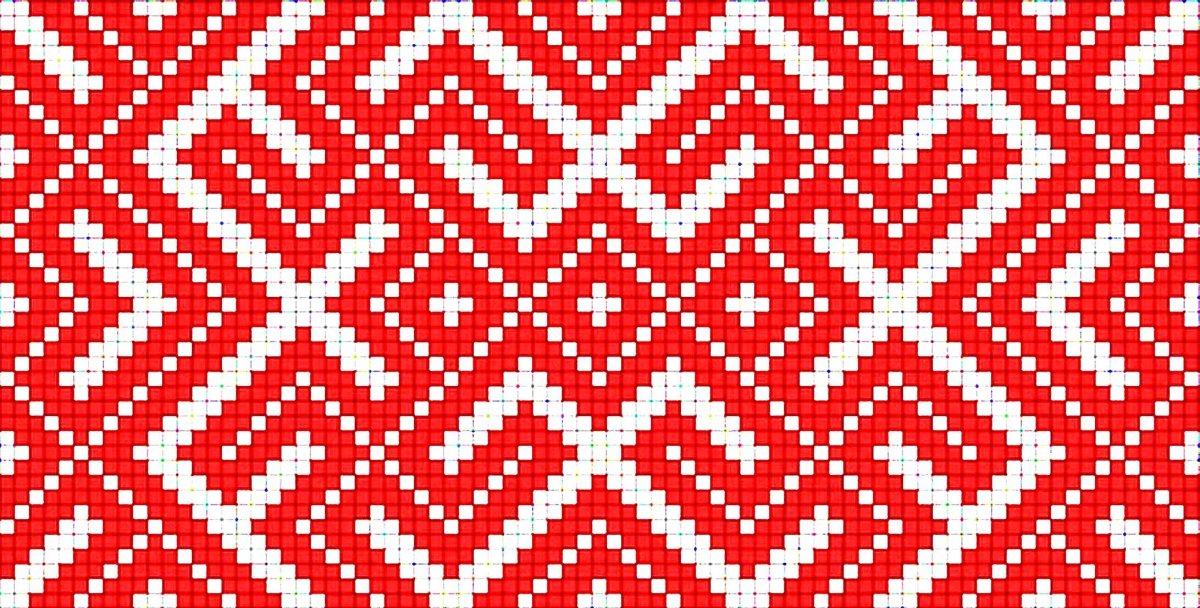 Белорусский орнамент земля кормилица