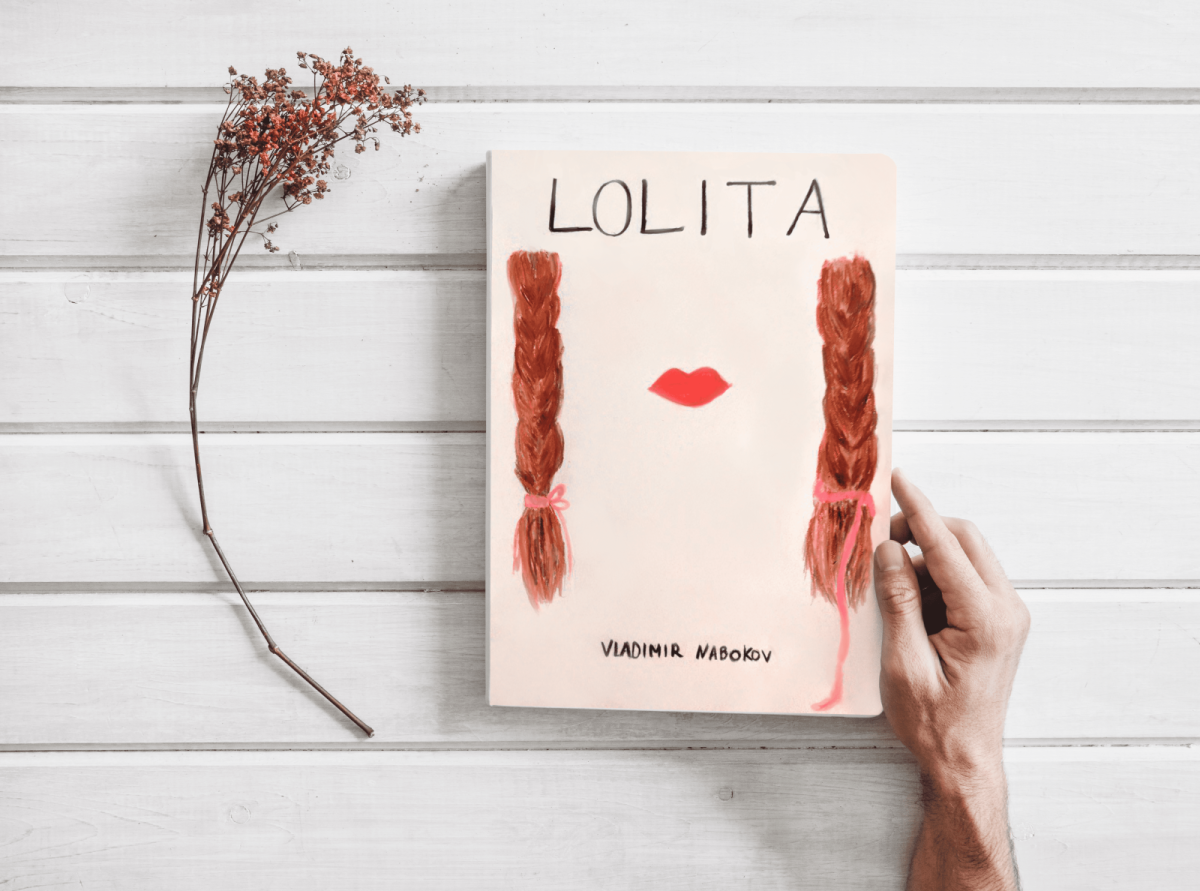 Самый популярный клип Лолиты