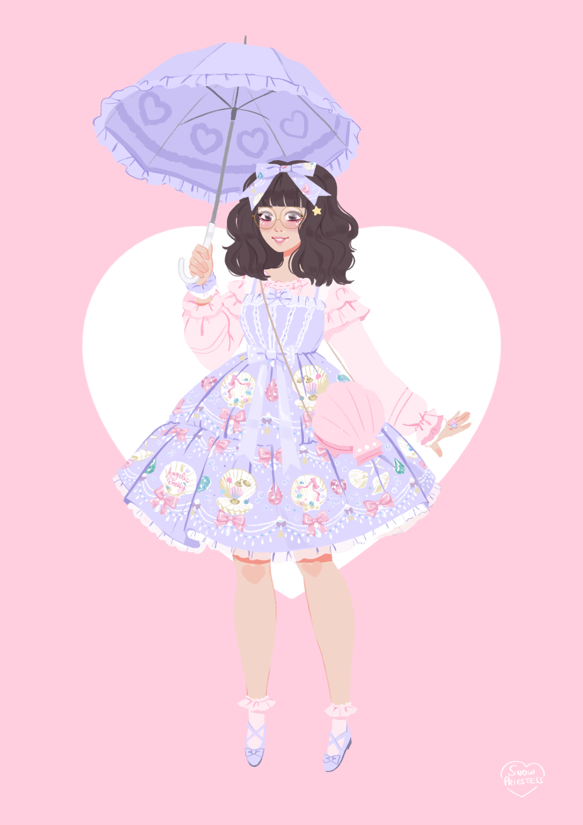 Аниме Алиса