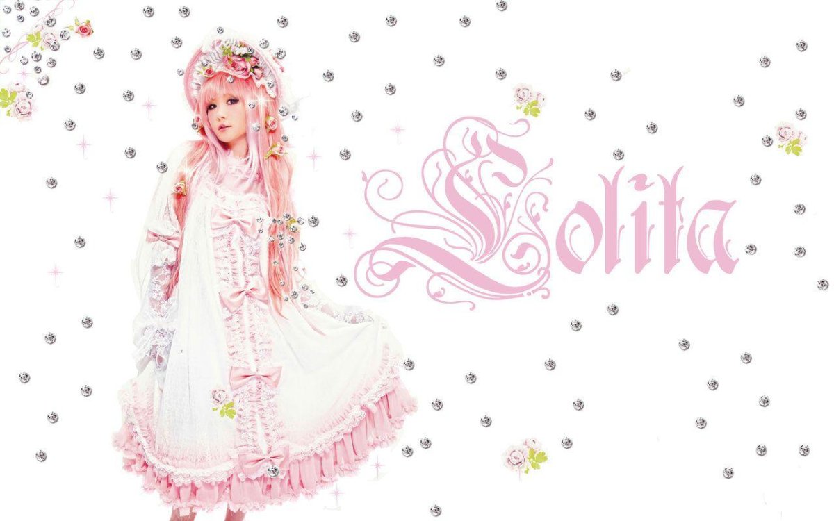 Лолита мобайл легенд арты