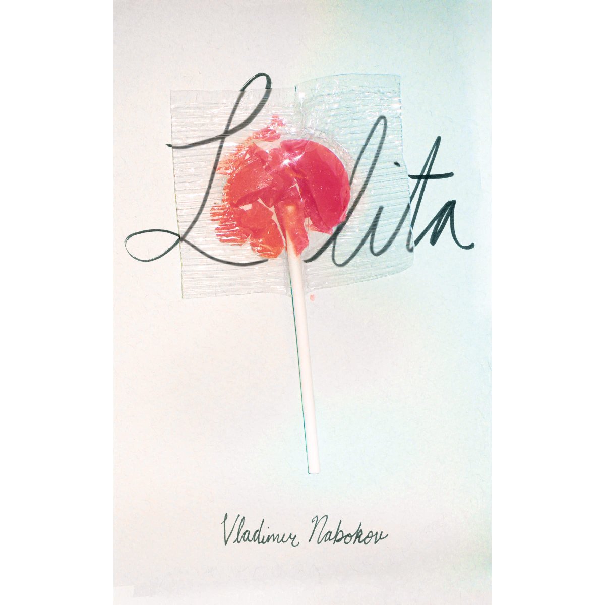 Лолита Набоков современная обложка книги