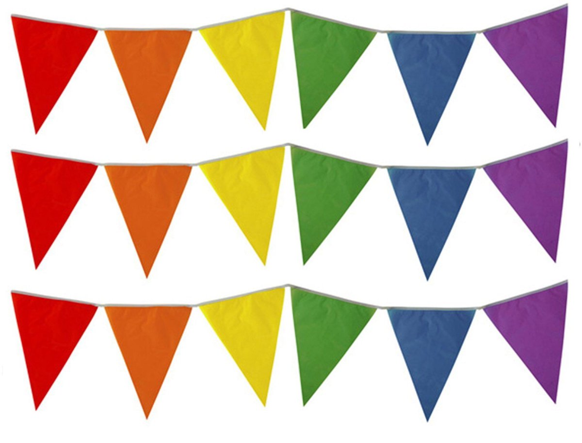 Штриховка флажки