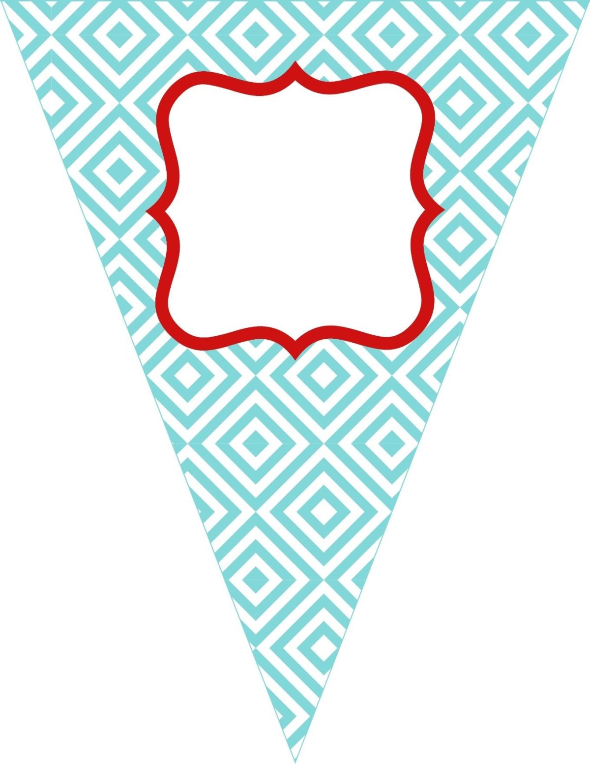 Флажок Графика