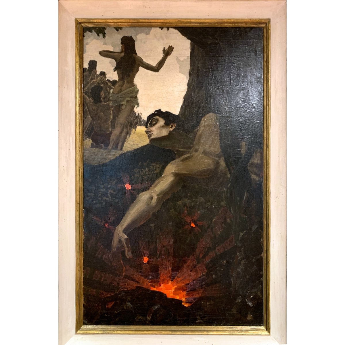 Данко мифология