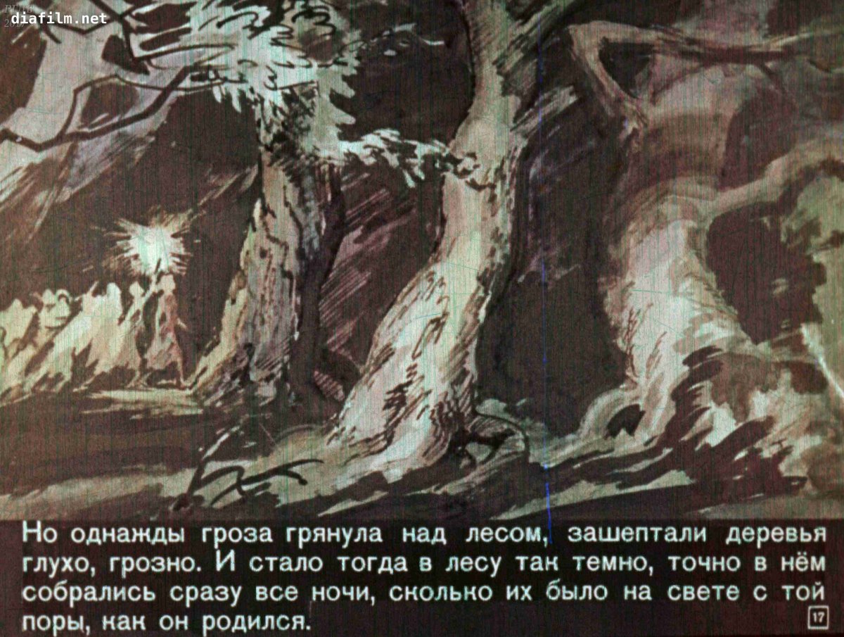 Легенда о Данко