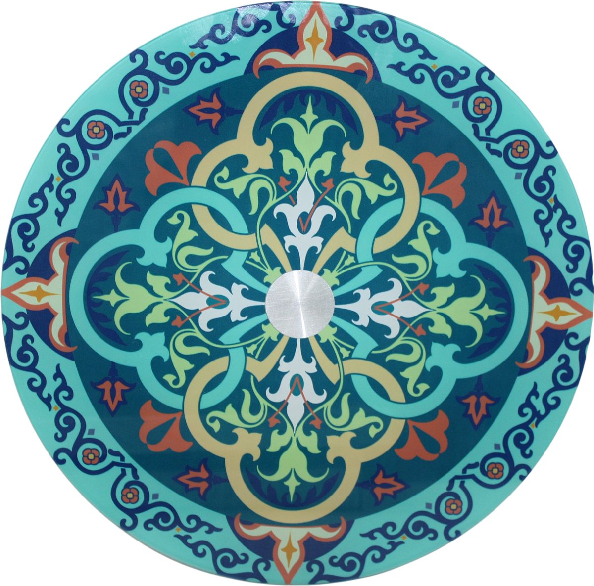 Узбекские узоры и орнаменты