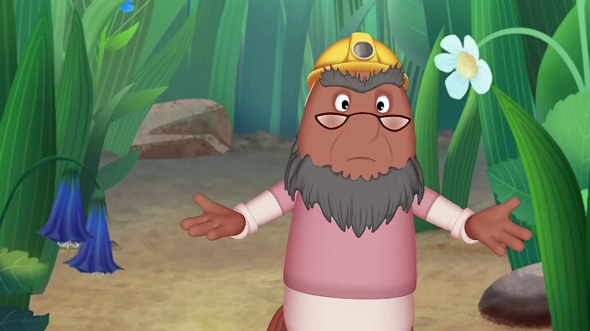 Вупсень и Пупсень раскраска