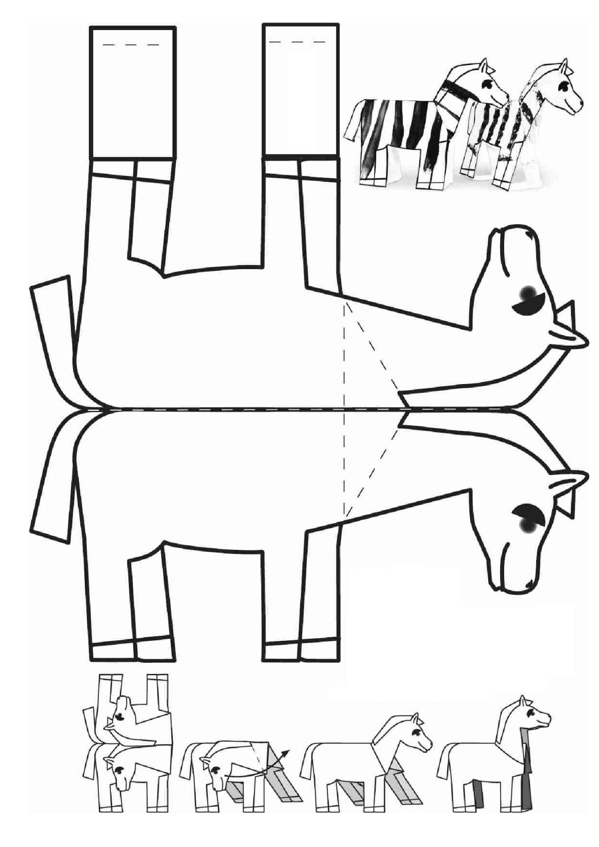 Раскраска антистресс хомяк