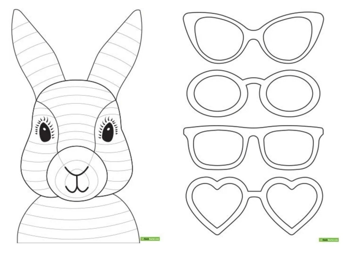 Раскраски животных для детей 10-12 лет