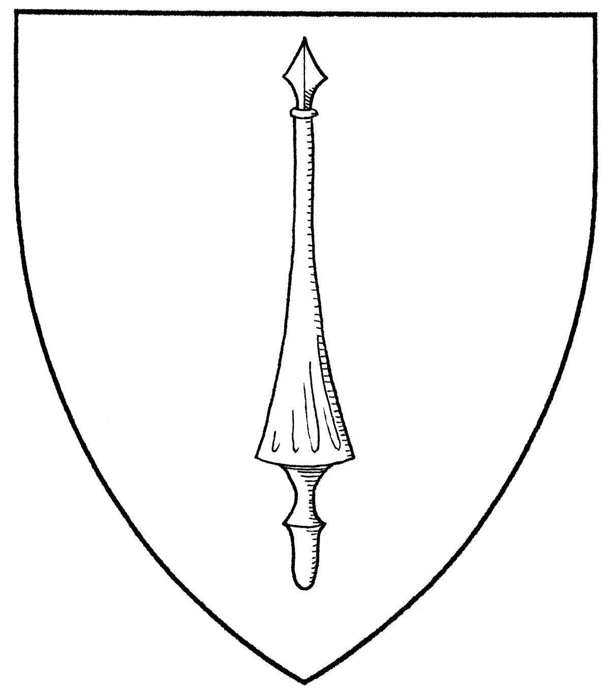 Прядение древних славян