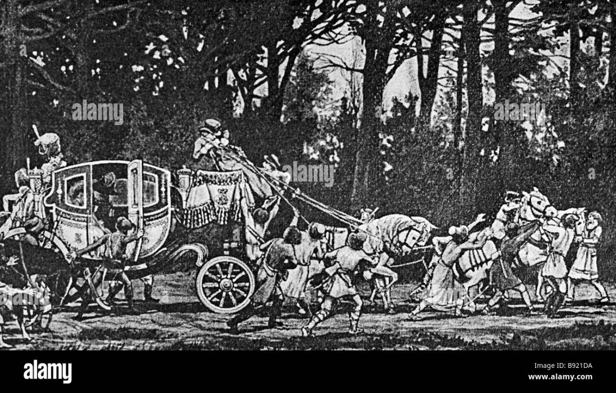 Дубровский художник е Лансере