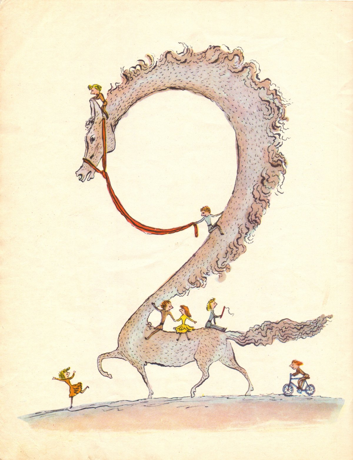 Конашевич художник