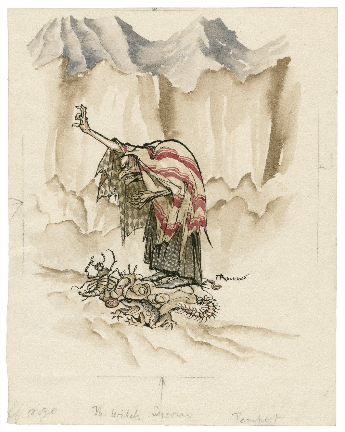 Борис Корнеевич Чуковский