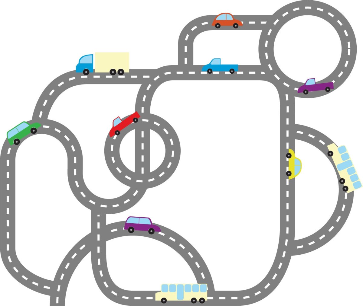 Лабиринты для детей