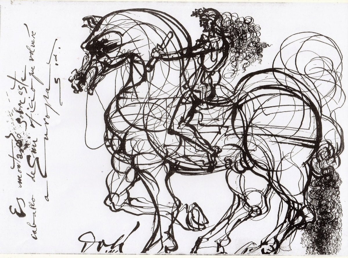 Лошадь референс анатомия