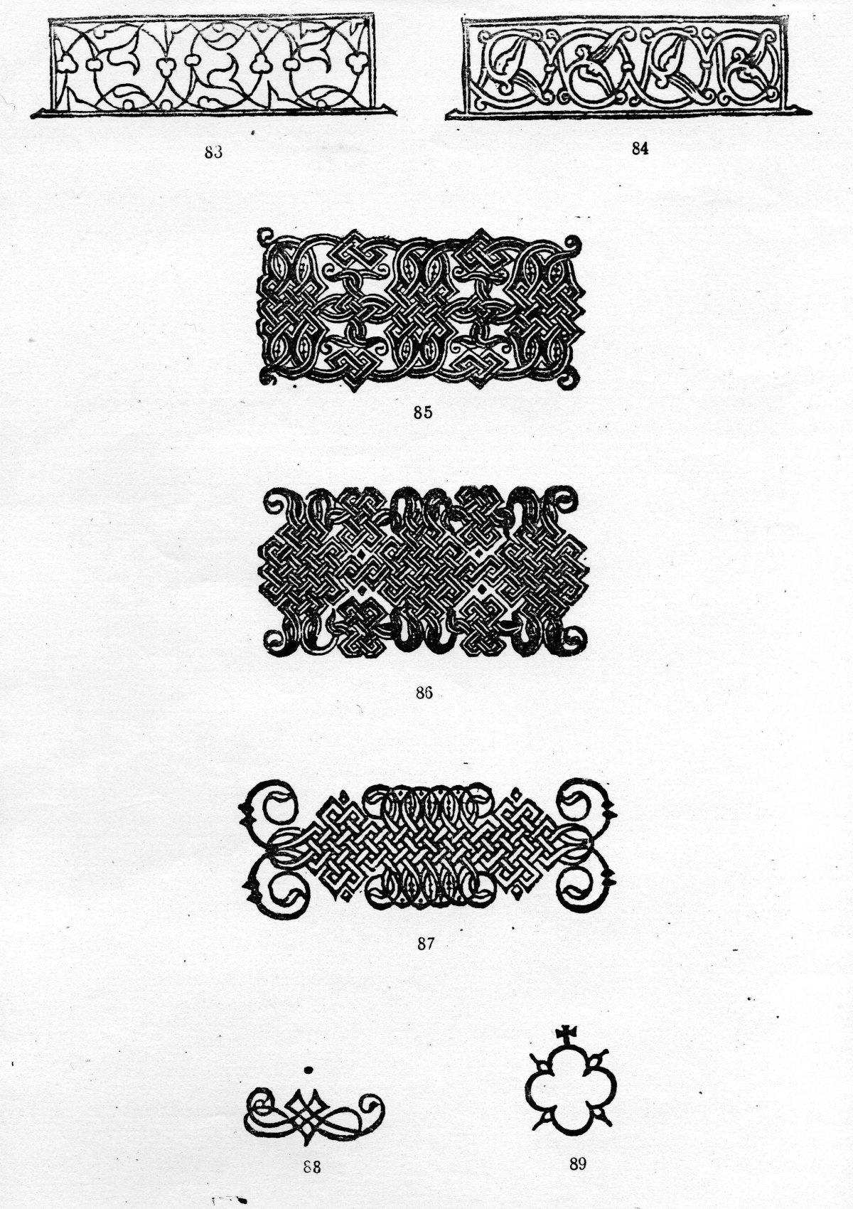 Кельтский крест ультраправых