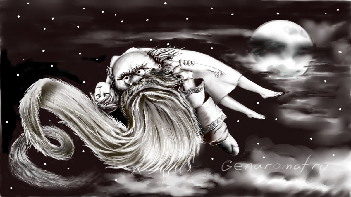 Ненов Владимир художник