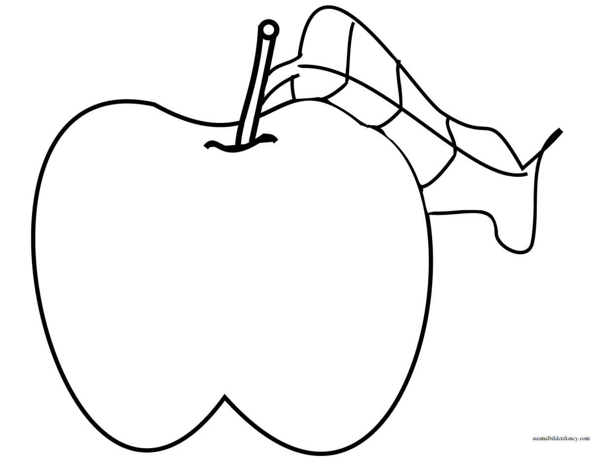 Раскраска курица жареная