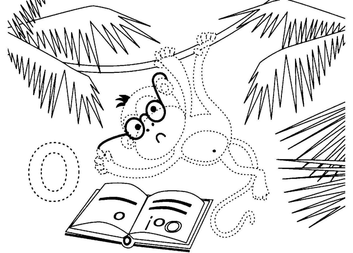 Михалков иллюстрации