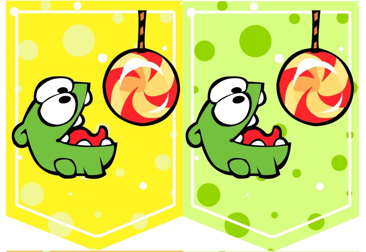 Раскраска детская