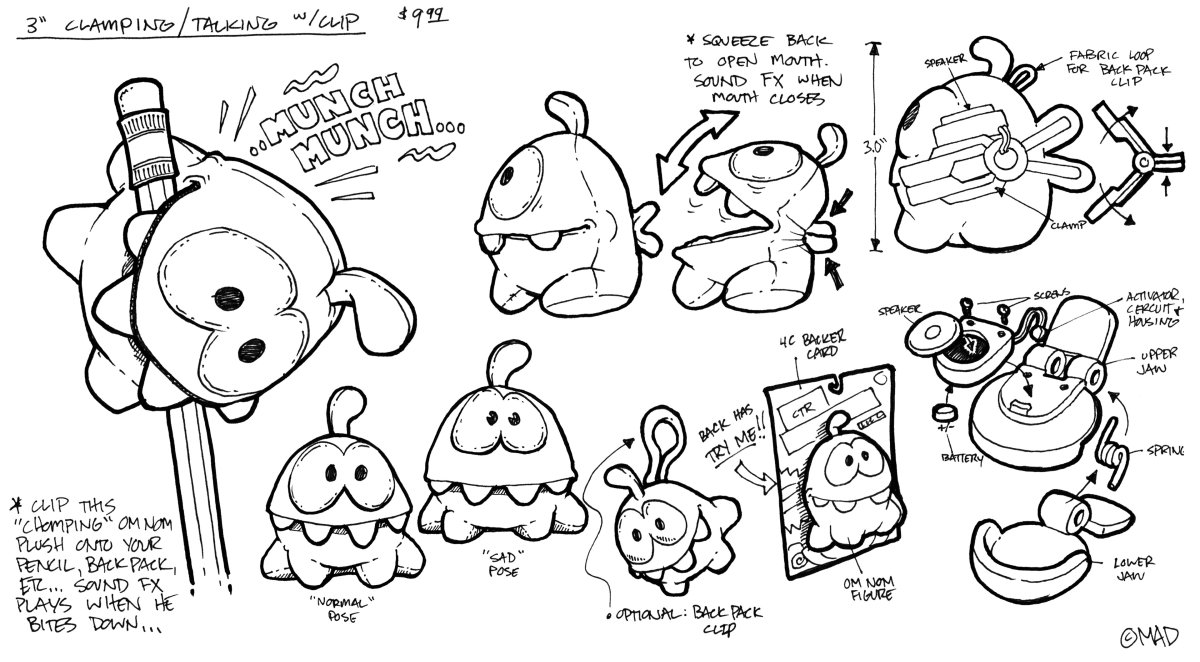 Раскраска. Ам-Ням