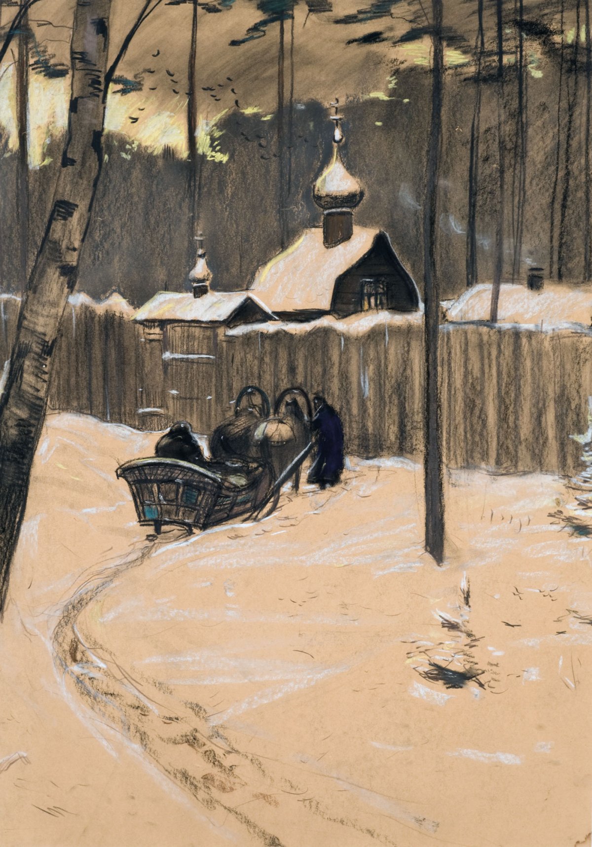 Древняя Русь картинки