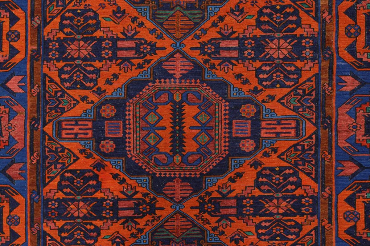 Ковер Кайтаг Дагестан