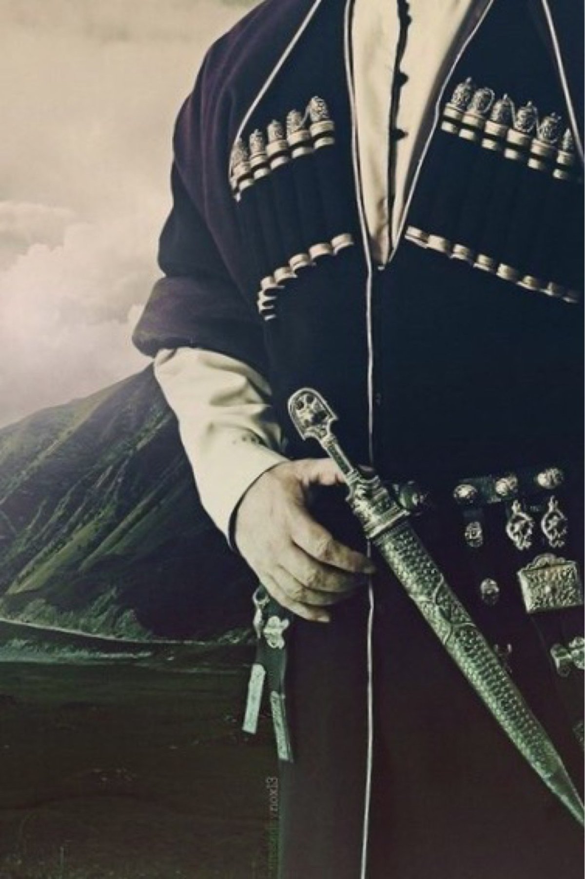 Карачай Кавказ