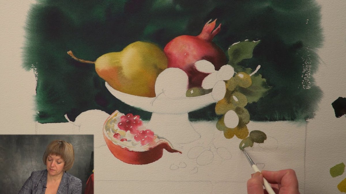 Арина Базанова