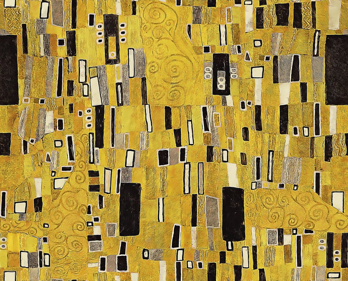 Орнамент Густава Климта