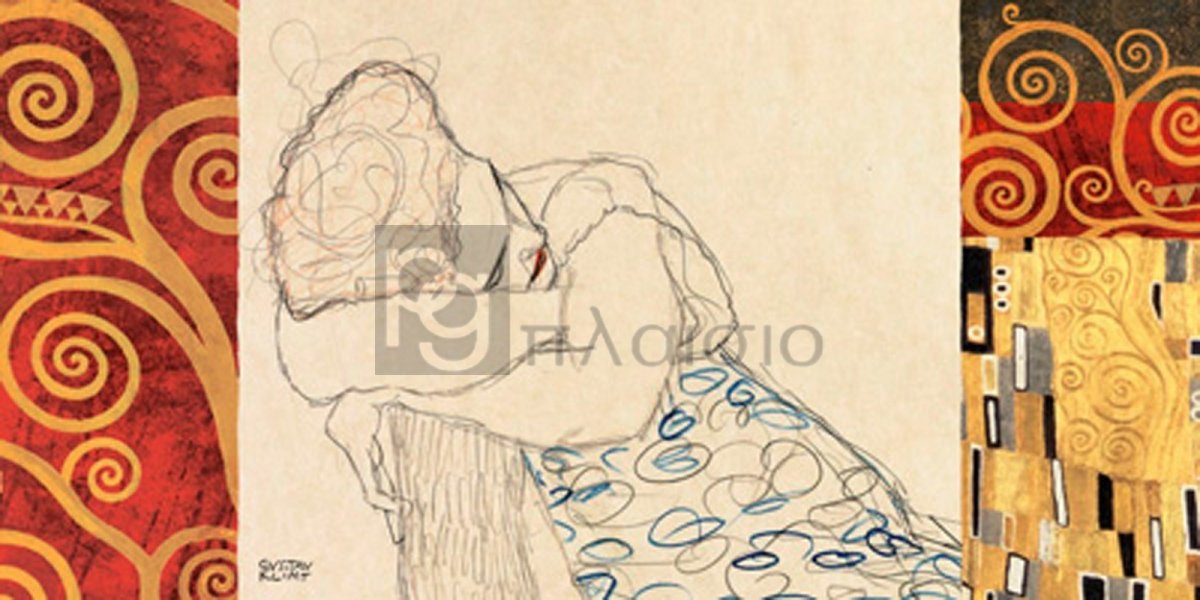 Картины Густава Климта