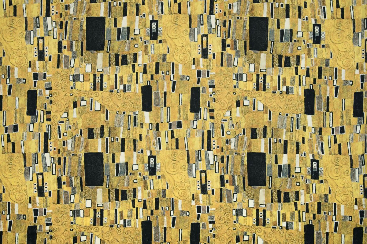 Наброски Густава Климта