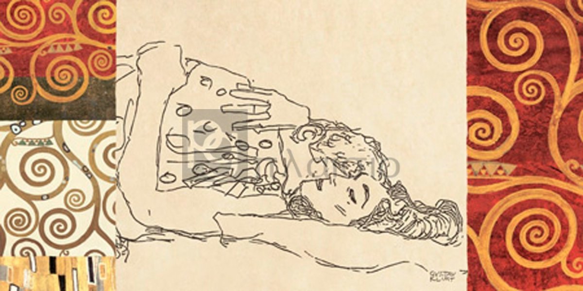 Климт Густав Jungfrau