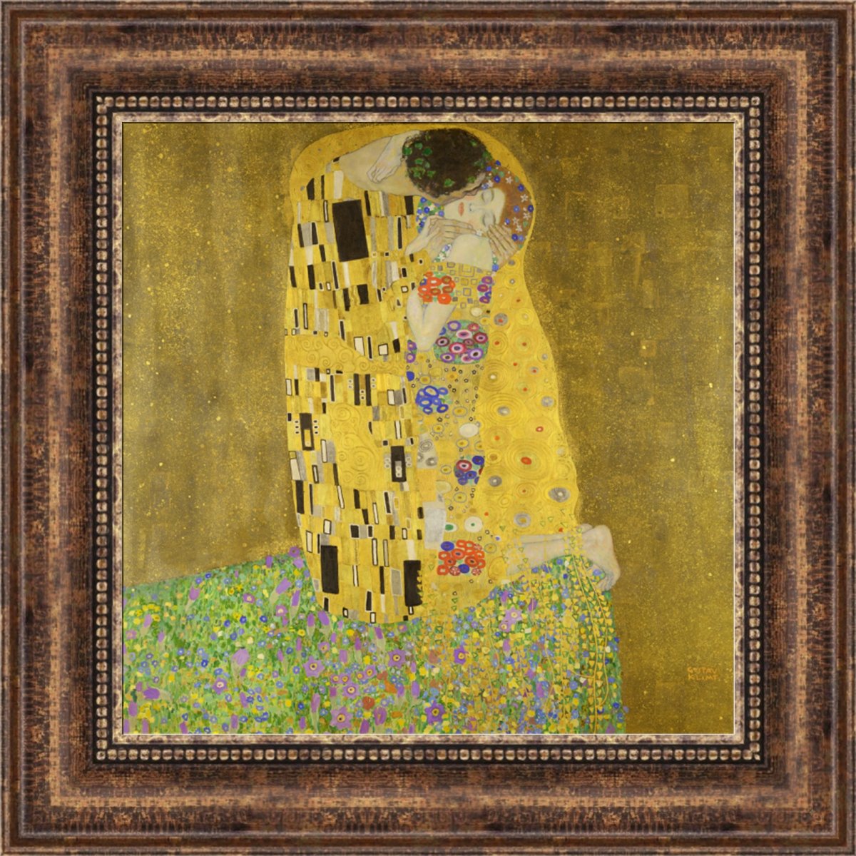 Густав климт Наброски