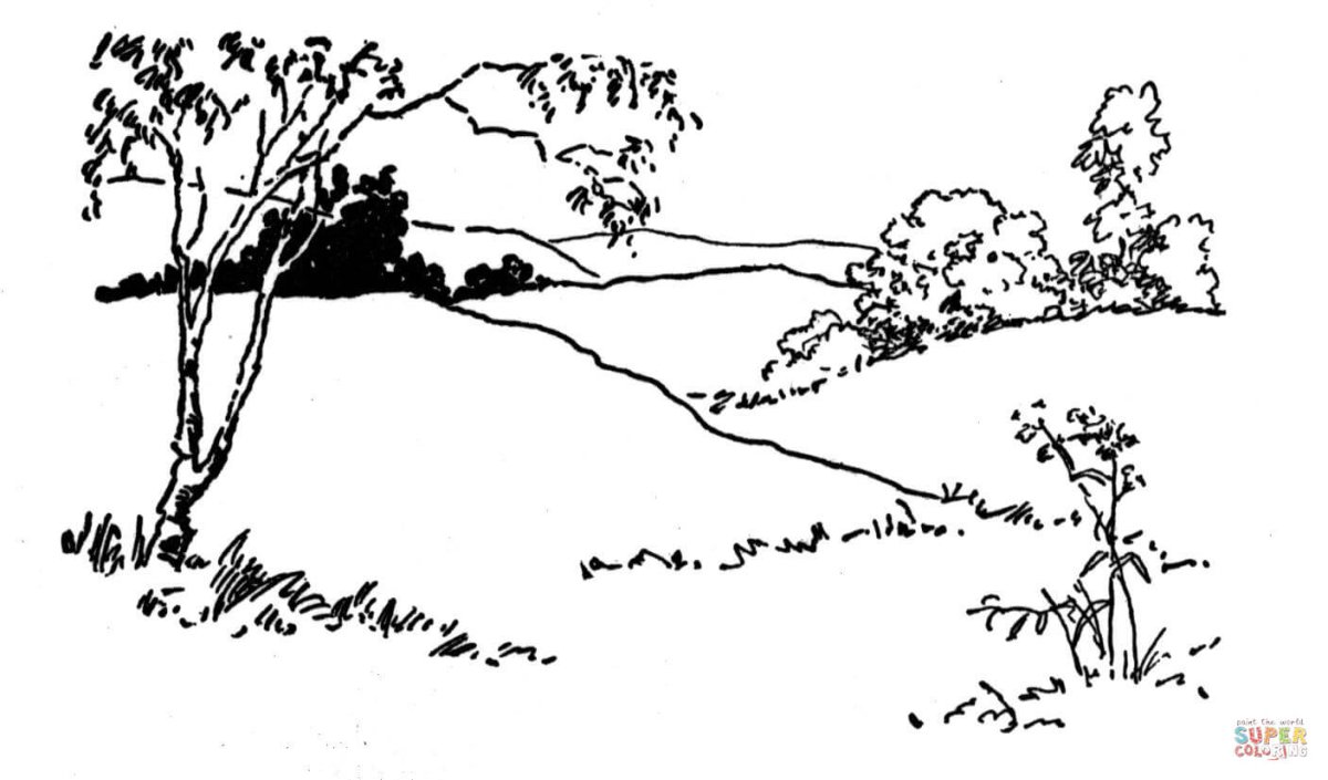 Раскраски к сказке зимовье зверей для детей