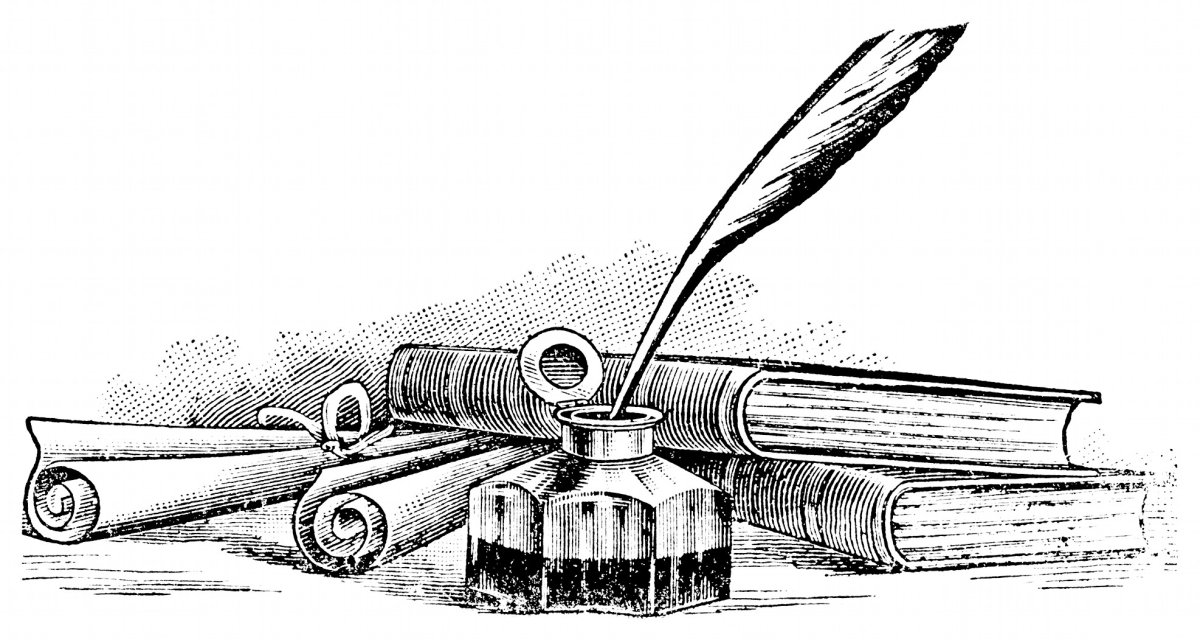 Нарисовать обложку книги