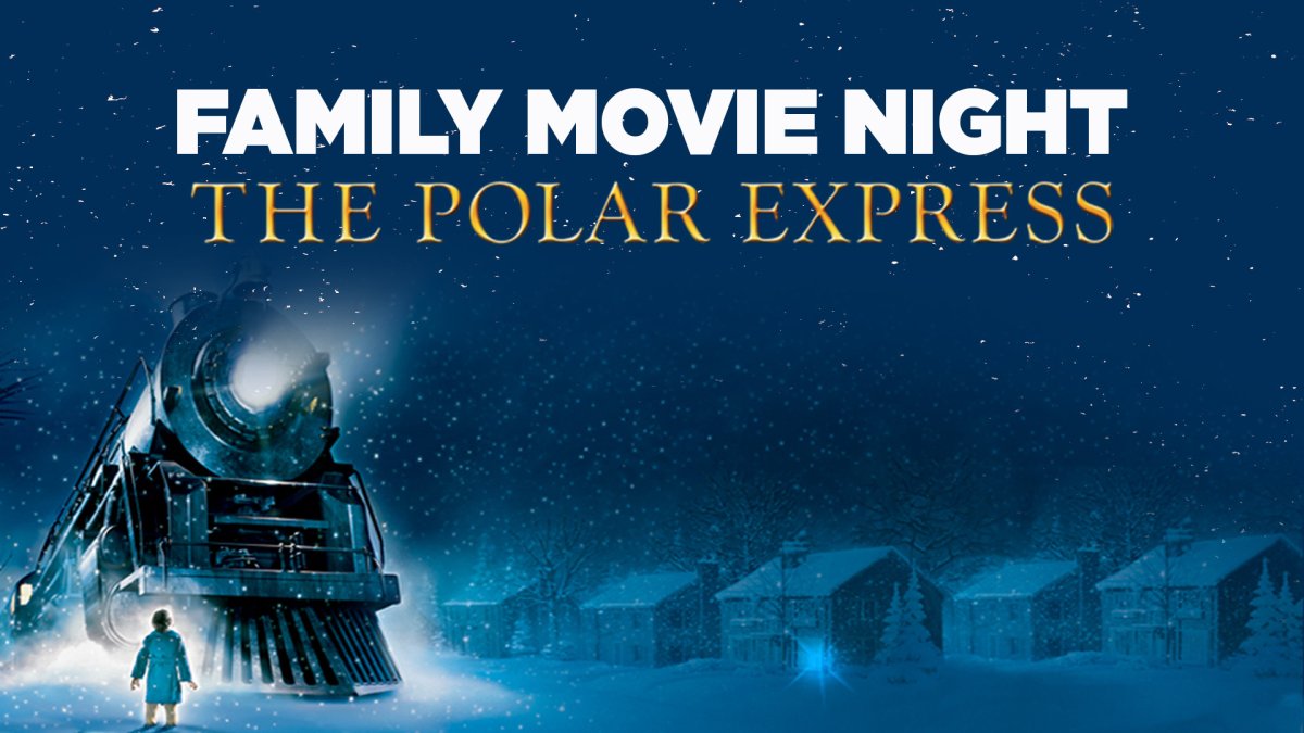 Полярный экспресс Крис Ван Оллсбург