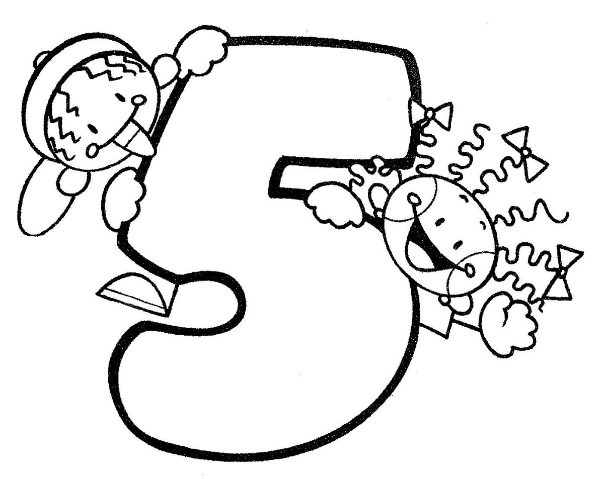 Раскраска оценки