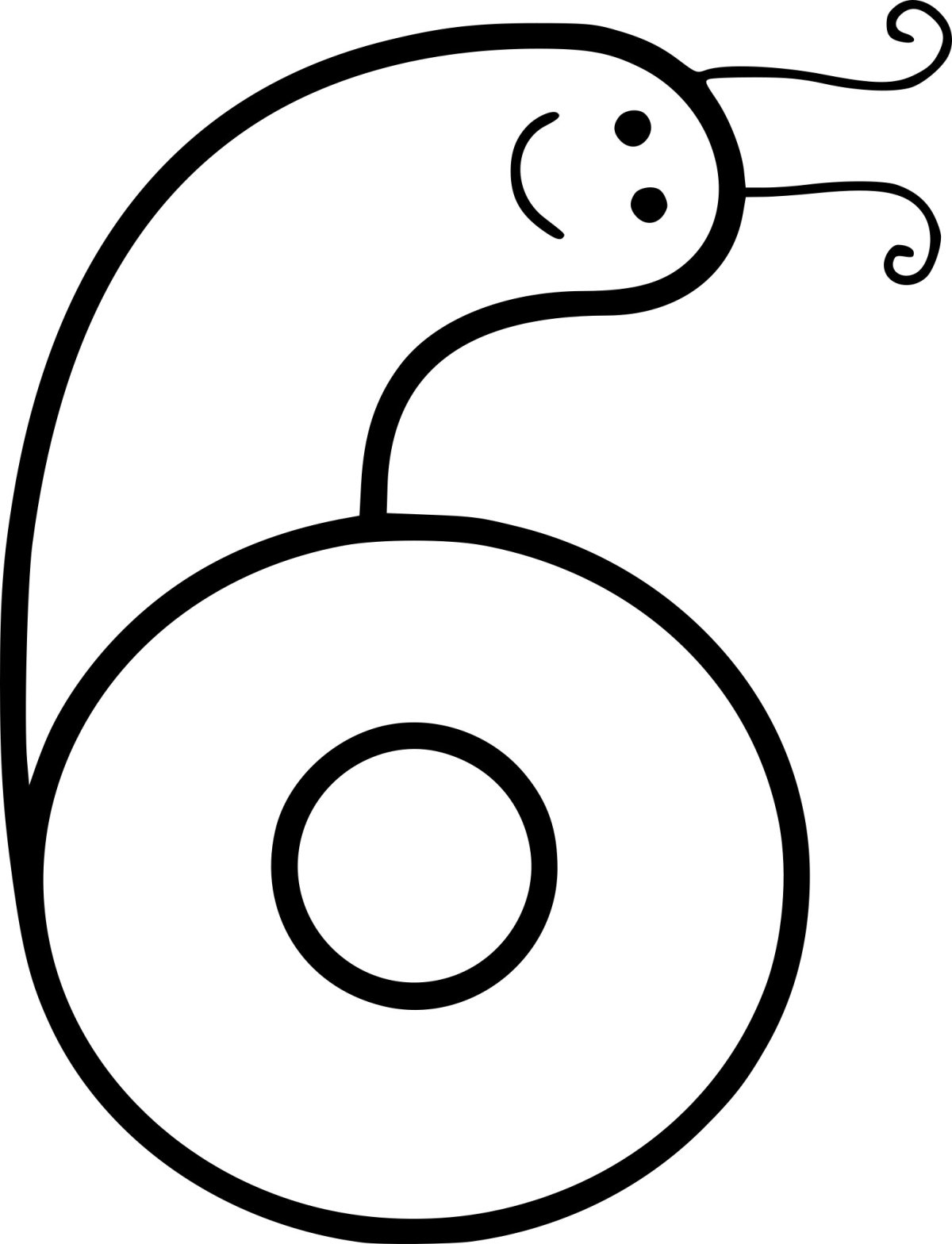 Живые цифры