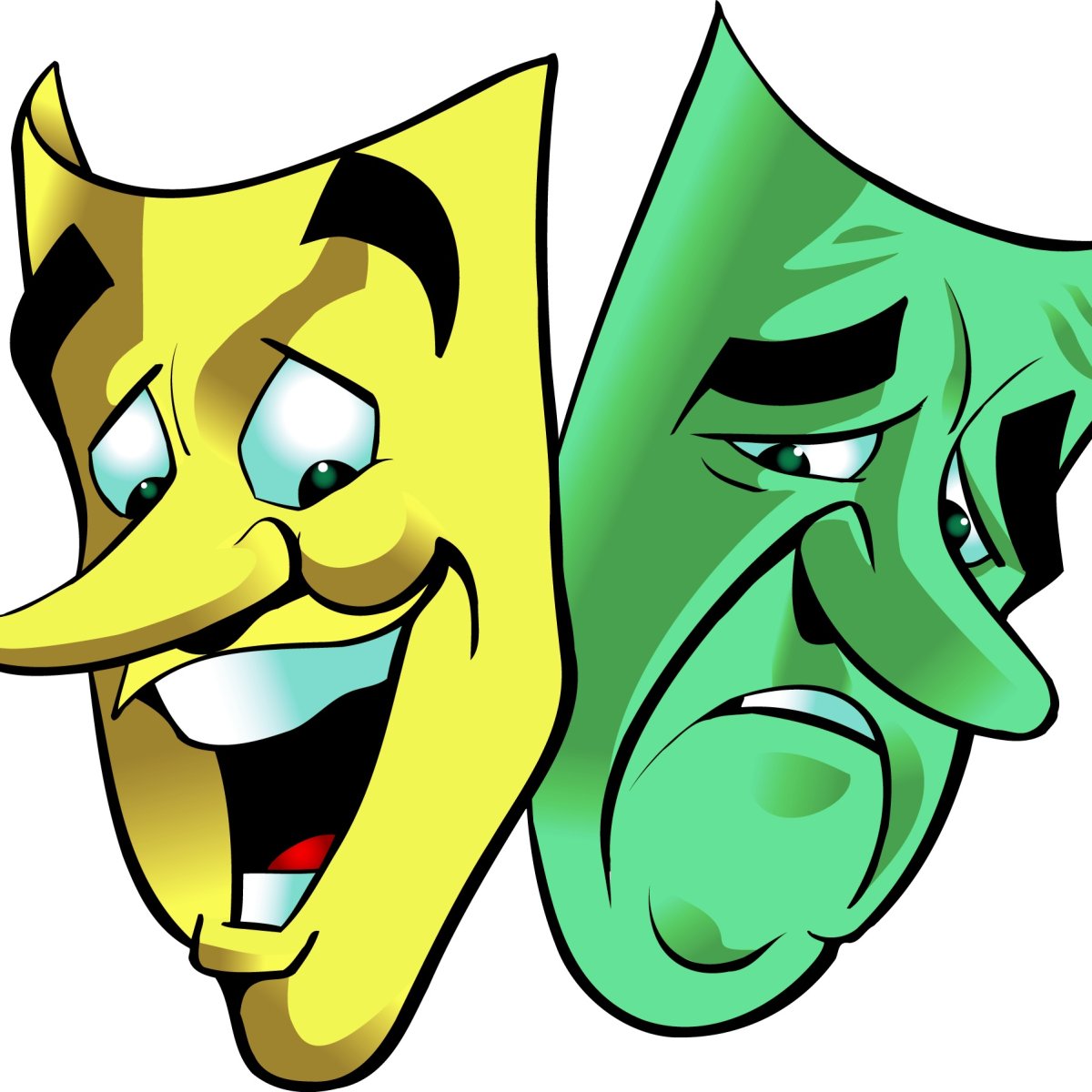 Радуга картинка для детей раскраска