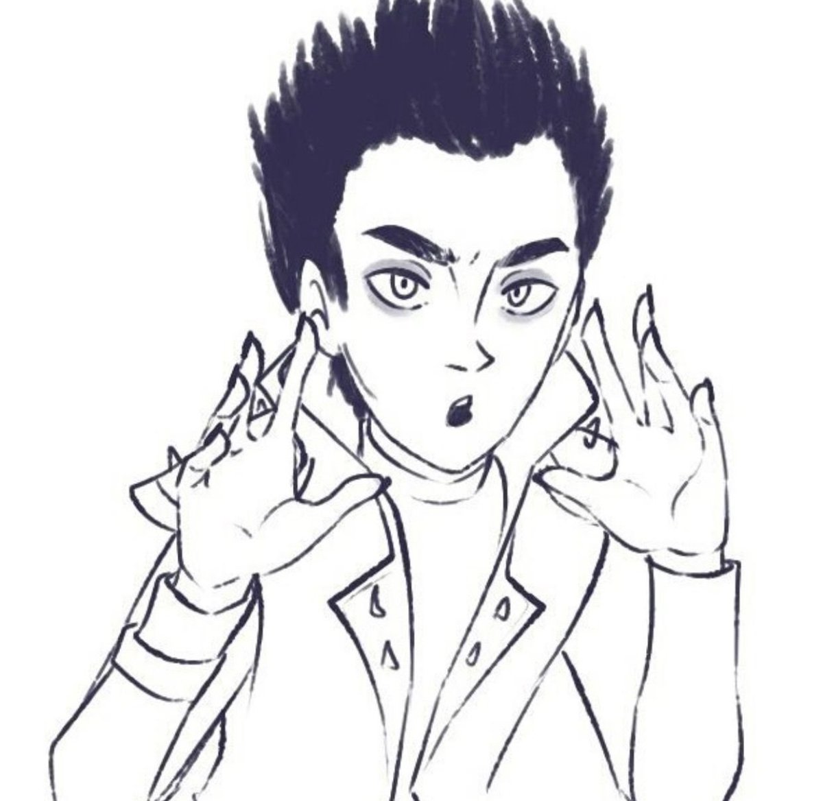 Раскраски Хэллоуин с девочками вампира