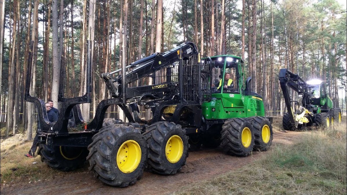 Понссе Элефант Кинг