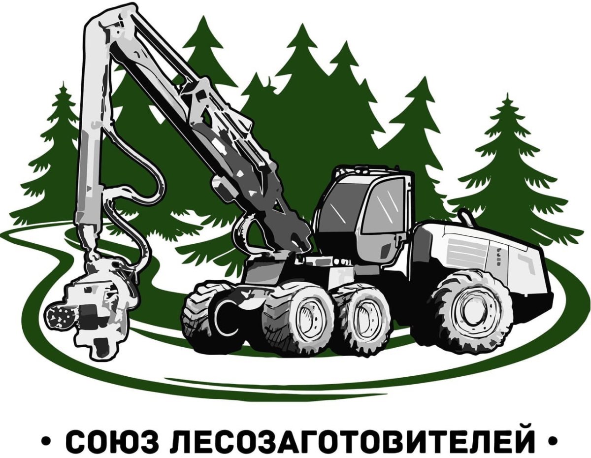 Союз лесозаготовителей харвестеры