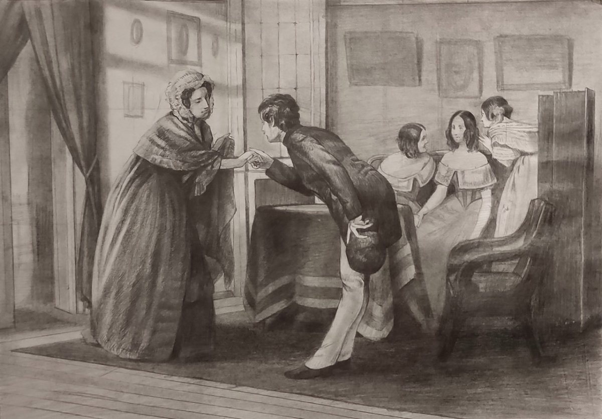 Детство отрочество Юность толстой