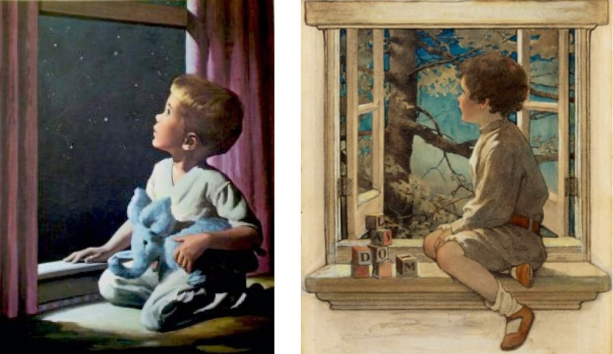 Толстой Николенька Иртеньев отрочество