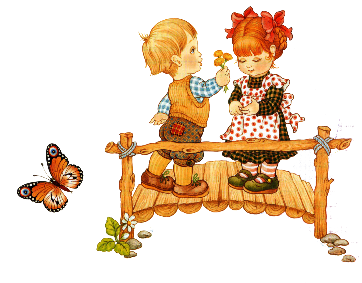 Дружба картинки для детей