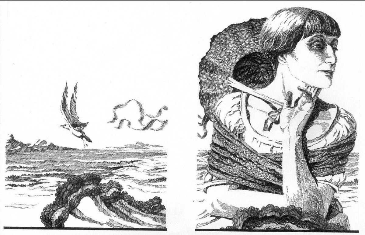 Анна Ахматова серебряный век стихи