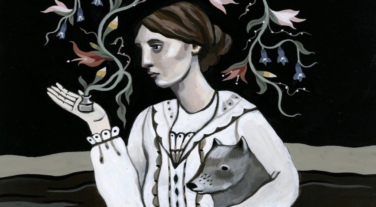 Портрет Анны Ахматовой Альтман