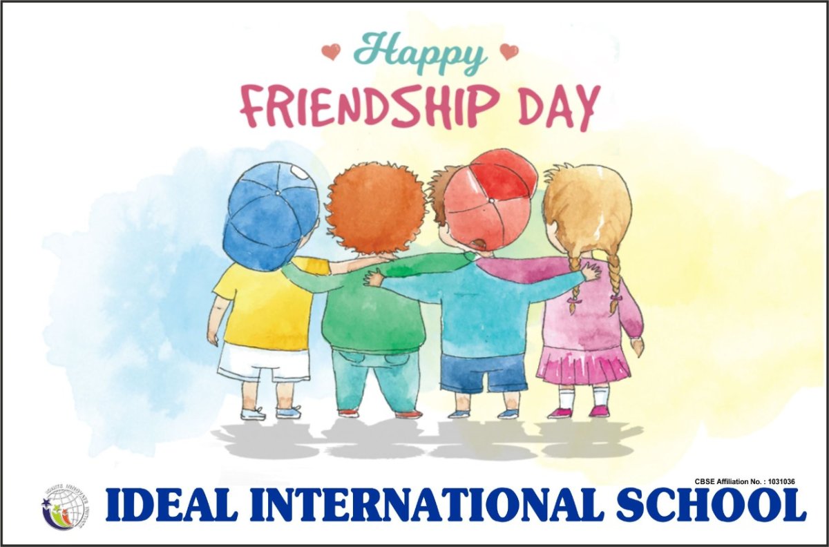 Хорошие манеры