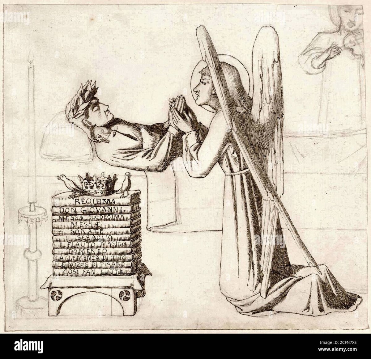 Анна Ахматова афиша